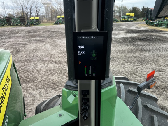 2024 John Deere 9R 590 - Photo38