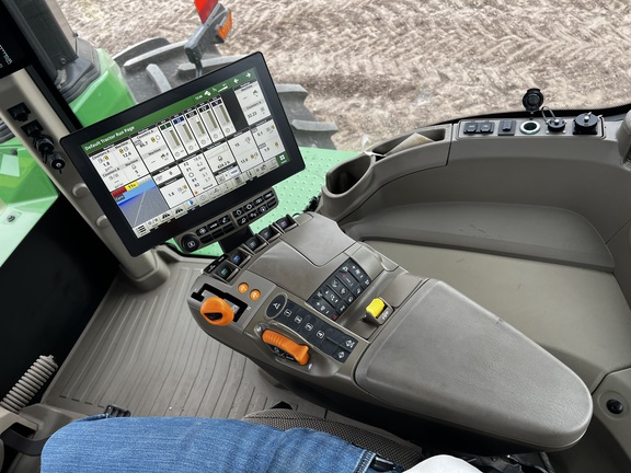 2024 John Deere 9R 590 - Photo37