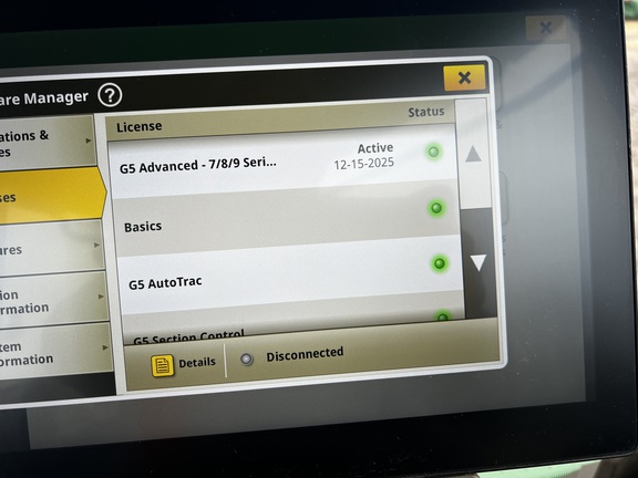 2024 John Deere 9R 590 - Photo40