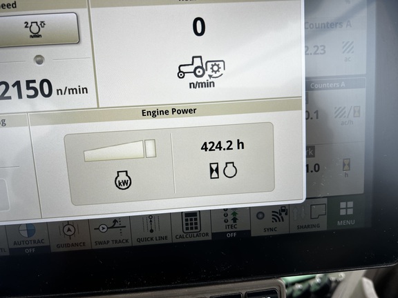 2024 John Deere 9R 590 - Photo39