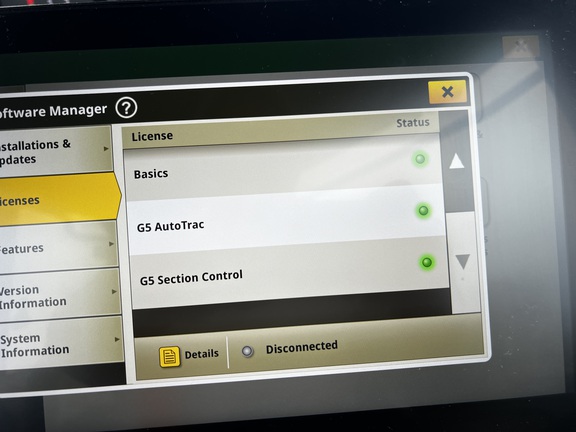 2024 John Deere 9R 590 - Photo41