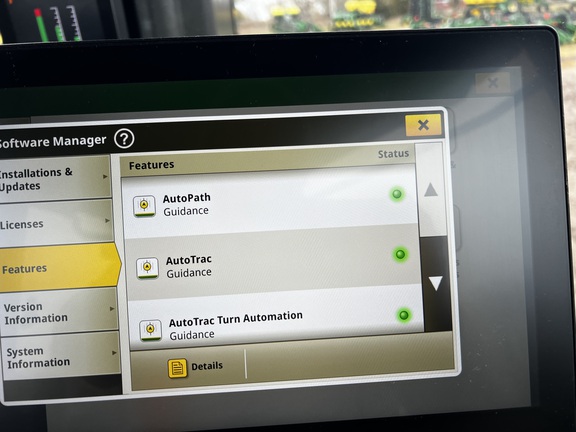 2024 John Deere 9R 590 - Photo42