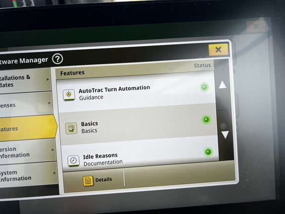 2024 John Deere 9R 590 - Photo43