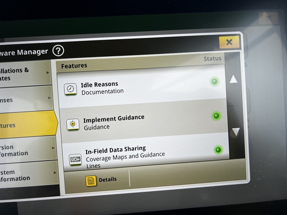 2024 John Deere 9R 590 - Photo44