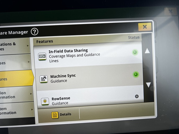 2024 John Deere 9R 590 - Photo45