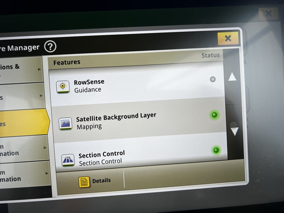 2024 John Deere 9R 590 - Photo46