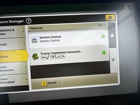 2024 John Deere 9R 590 - Photo47