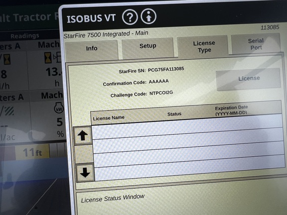 2024 John Deere 9R 590 - Photo48