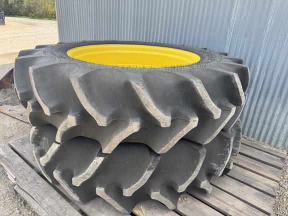 2024 John Deere 9R 590 - Photo27