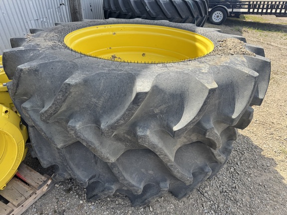 2024 John Deere 9R 590 - Photo28