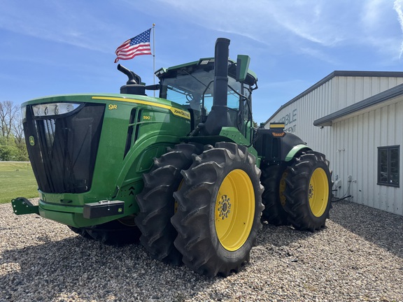  John Deere 9R 590