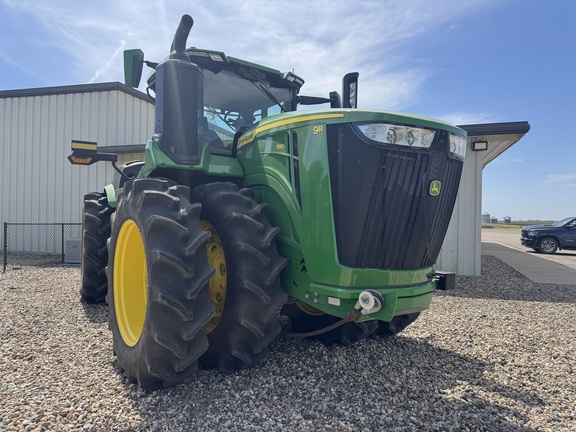 2024 John Deere 9R 590 - Photo2
