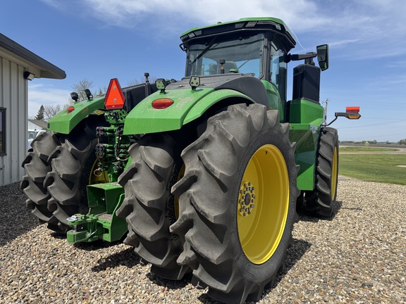 2024 John Deere 9R 590 - Photo5