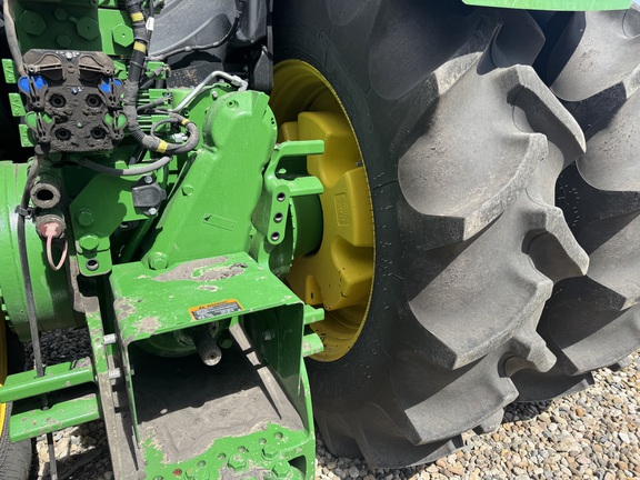 2024 John Deere 9R 590 - Photo6
