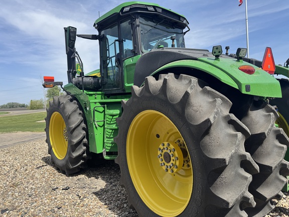 2024 John Deere 9R 590 - Photo4