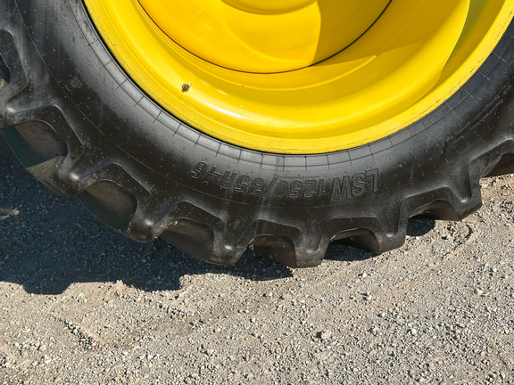 2023 John-Deere S780