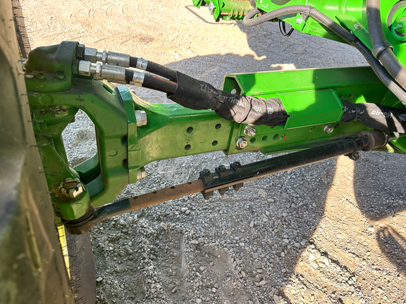 2023 John-Deere S780