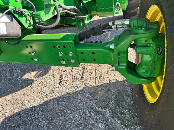 2023 John-Deere S780