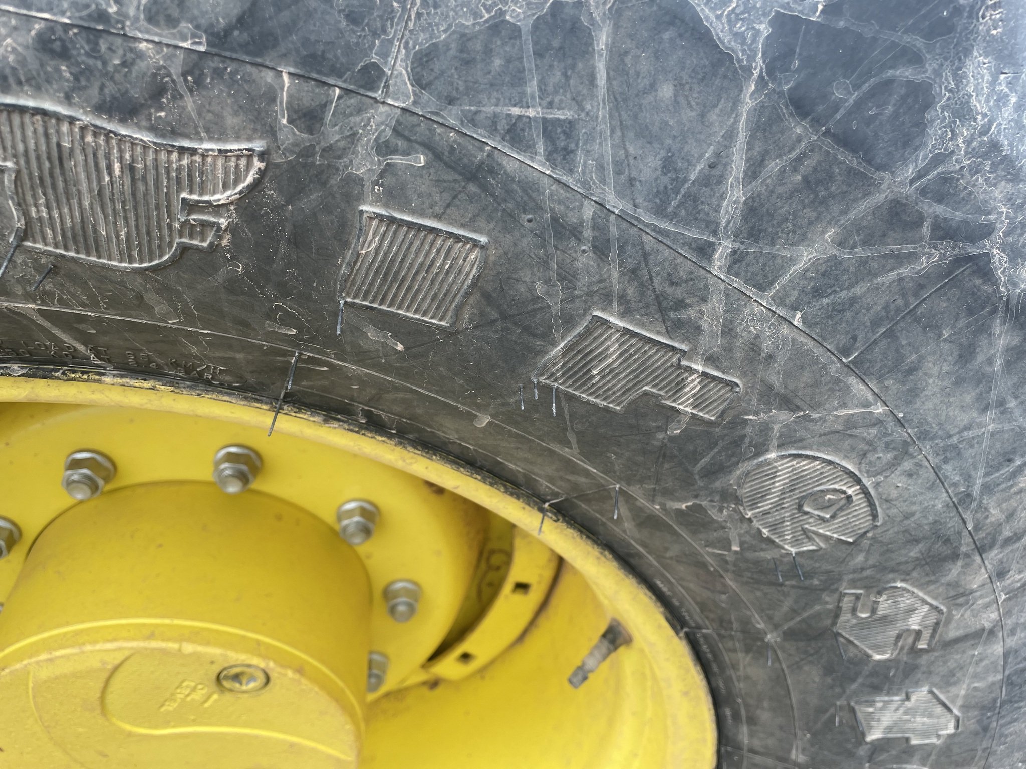 2020 John Deere 6175M Image 3