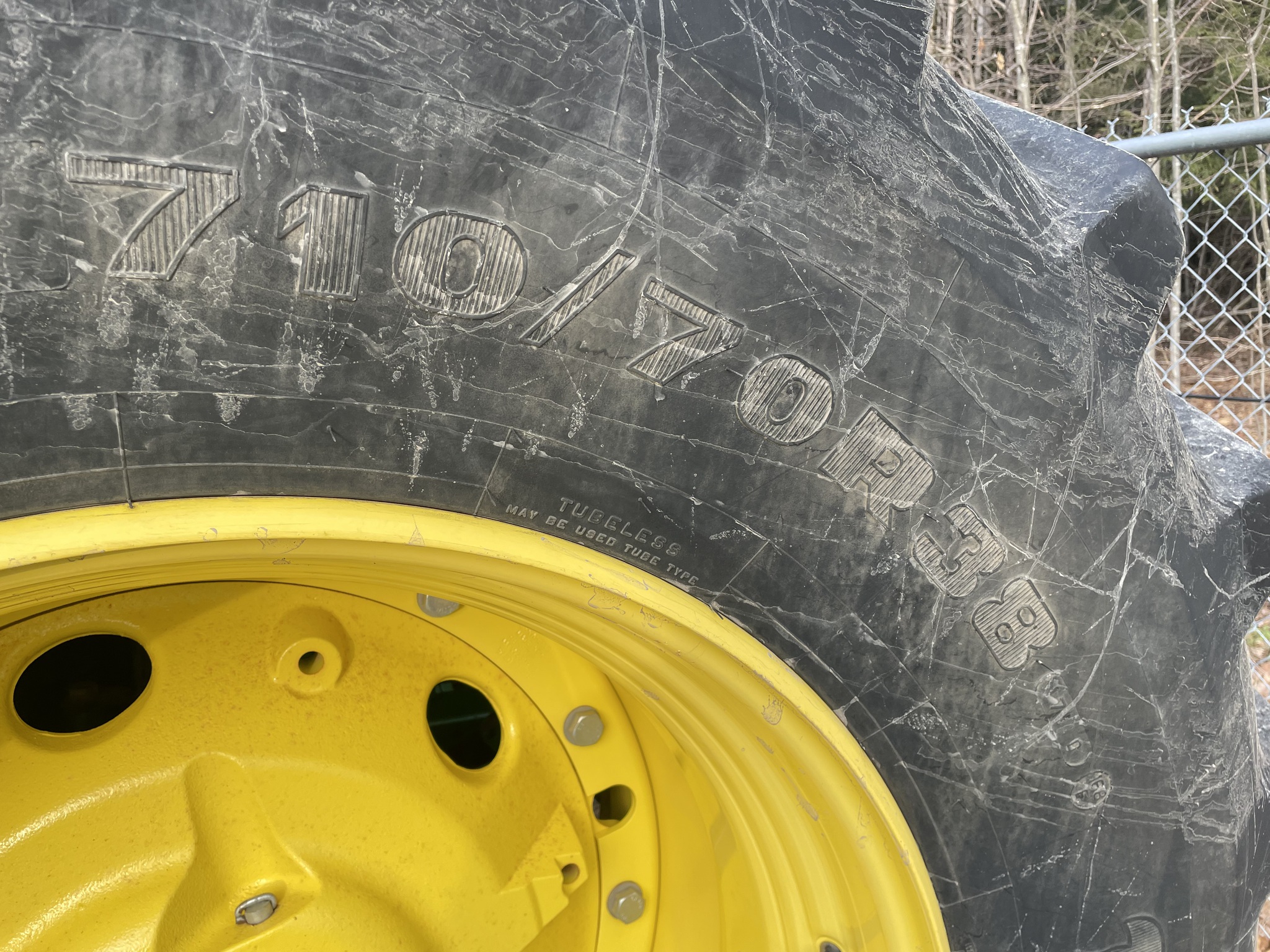 2020 John Deere 6175M Image 10