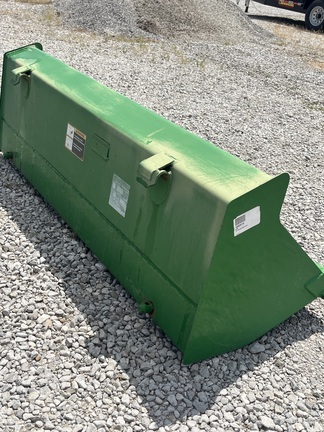 2022 John Deere 61″ BUCKET