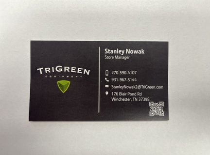 2022 John Deere 61″ BUCKET