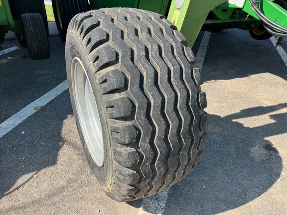 2019 Krone SWTC 760