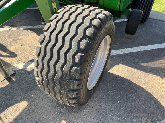 2019 Krone SWTC 760