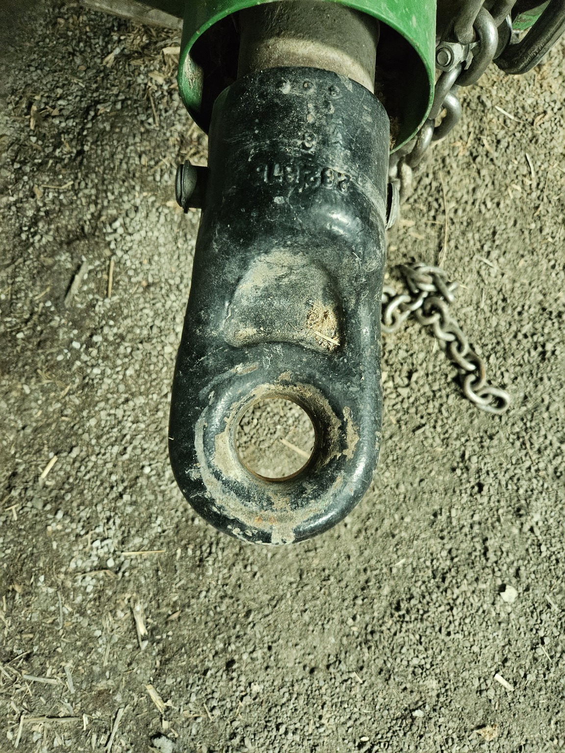 2016 Brent 1196 Image 4