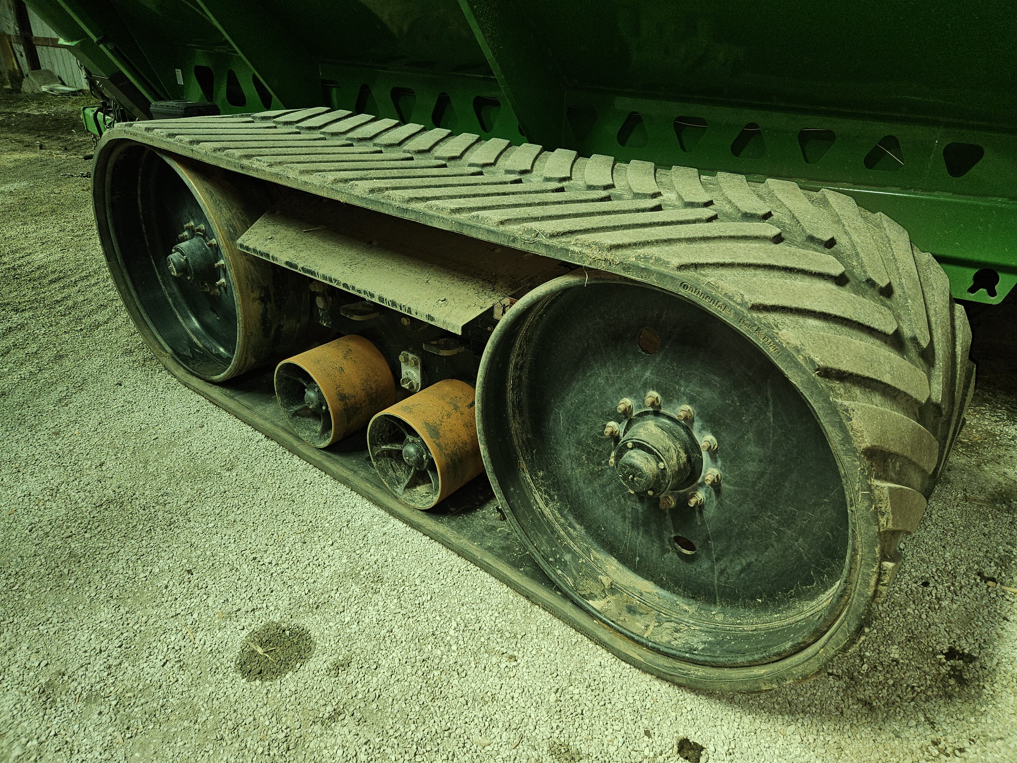 2016 Brent 1196 Image 9