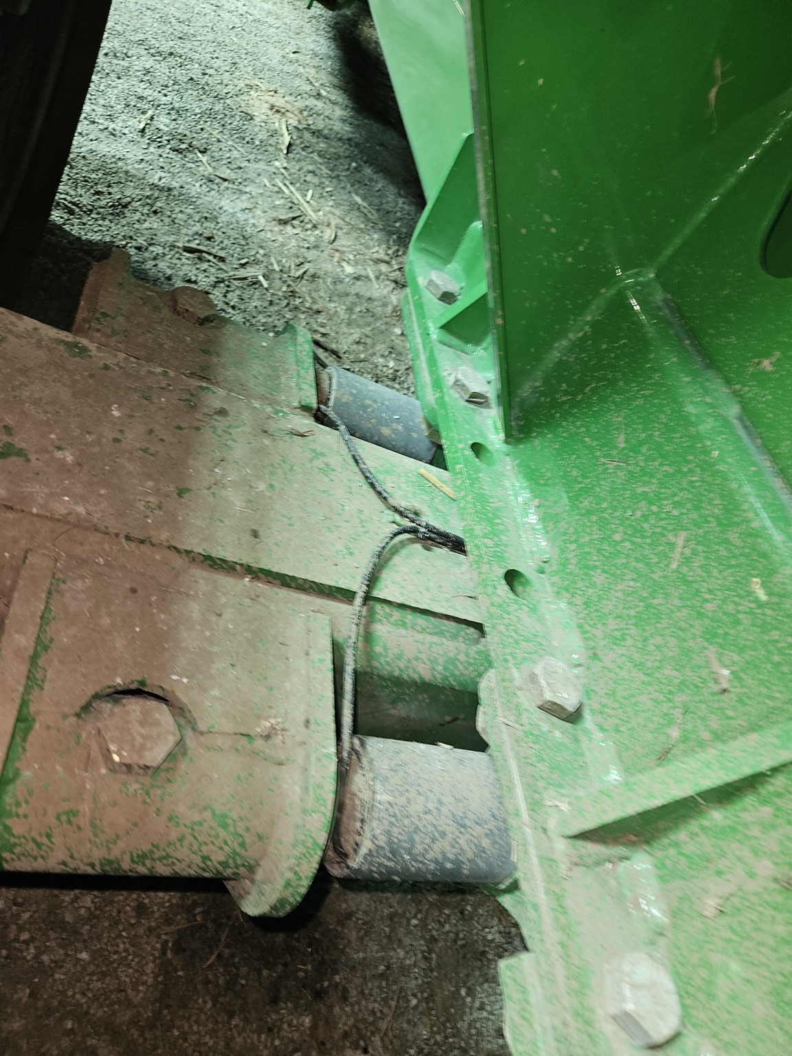 2016 Brent 1196 Image 8