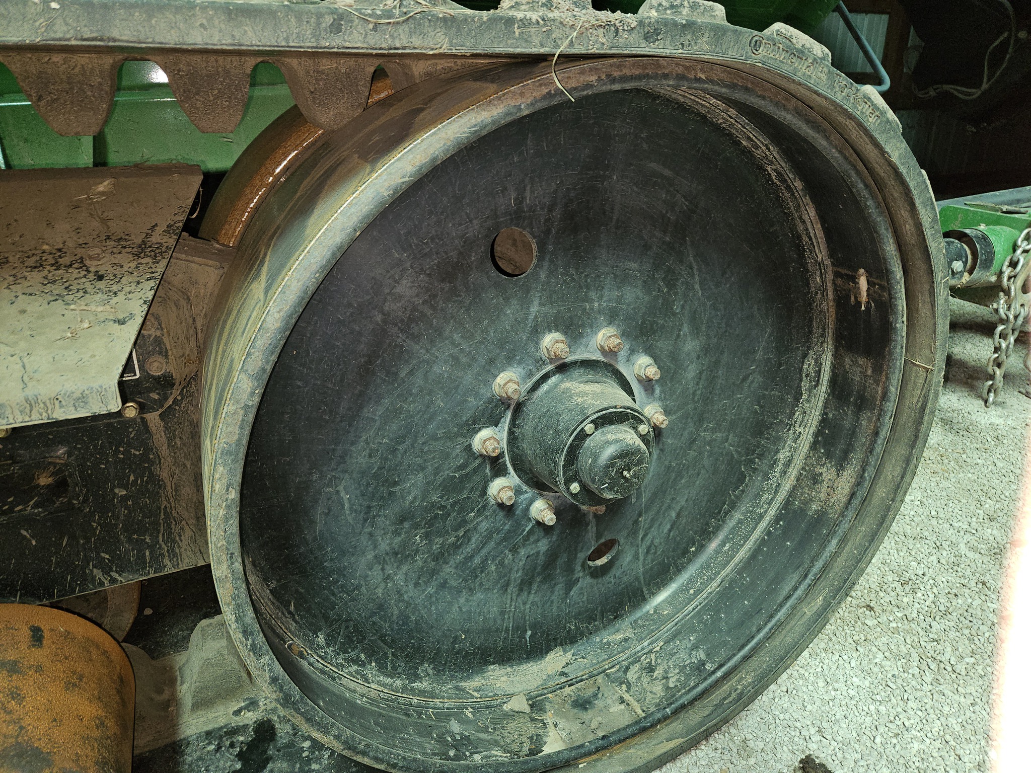 2016 Brent 1196 Image 11