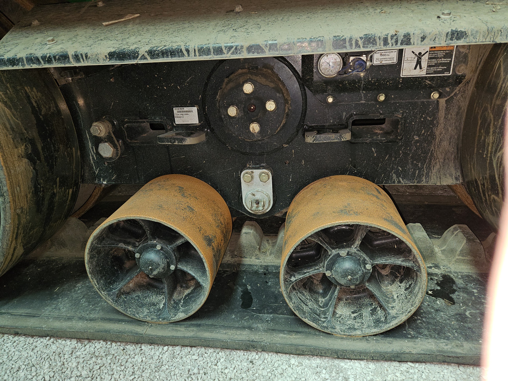 2016 Brent 1196 Image 12