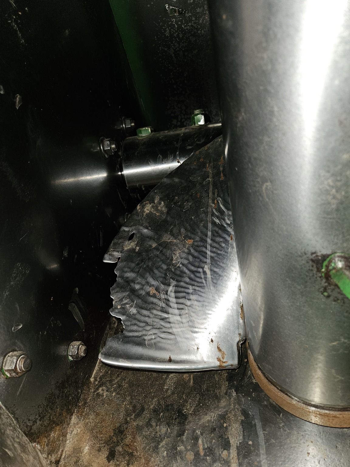 2016 Brent 1196 Image 15