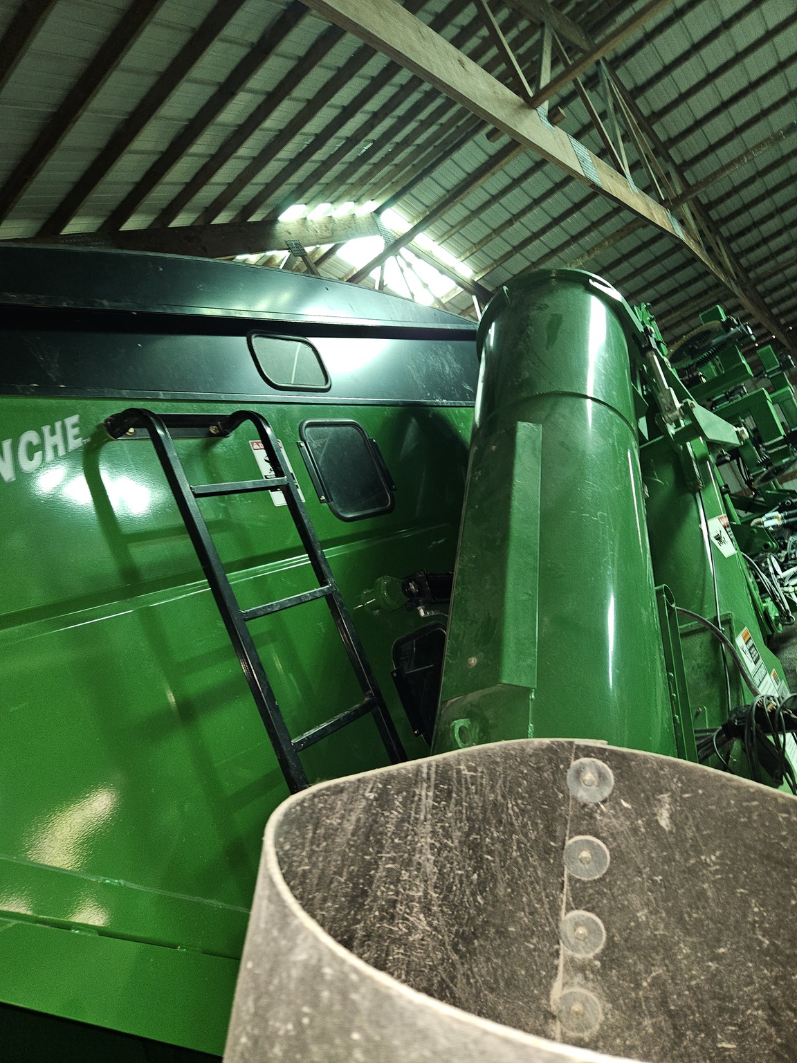 2016 Brent 1196 Image 18