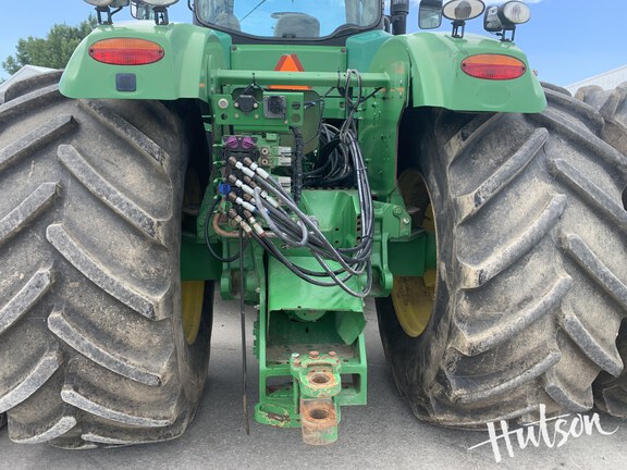 Photo of 2012 John Deere 9510R