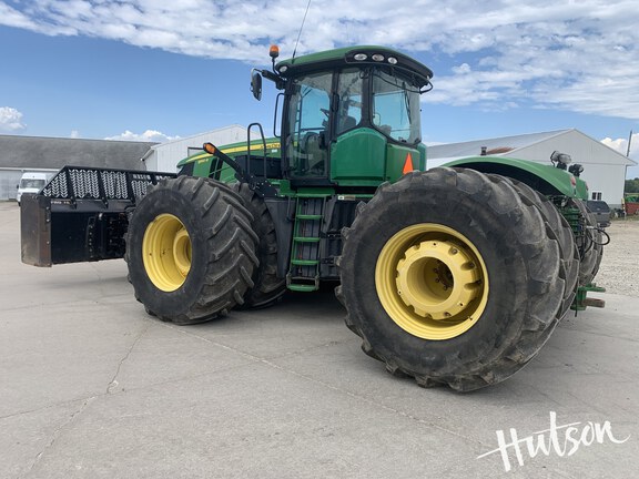 Photo of 2012 John Deere 9510R