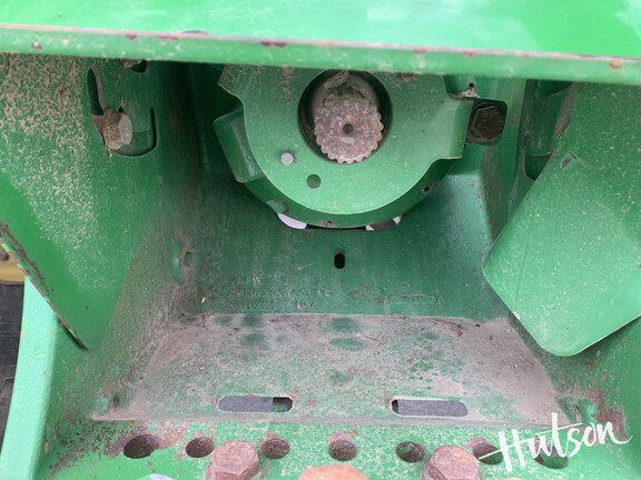 Photo of 2012 John Deere 9510R