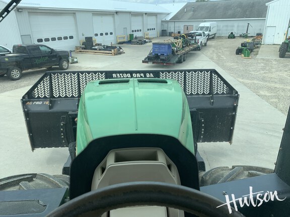 Photo of 2012 John Deere 9510R