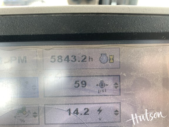 Photo of 2012 John Deere 9510R