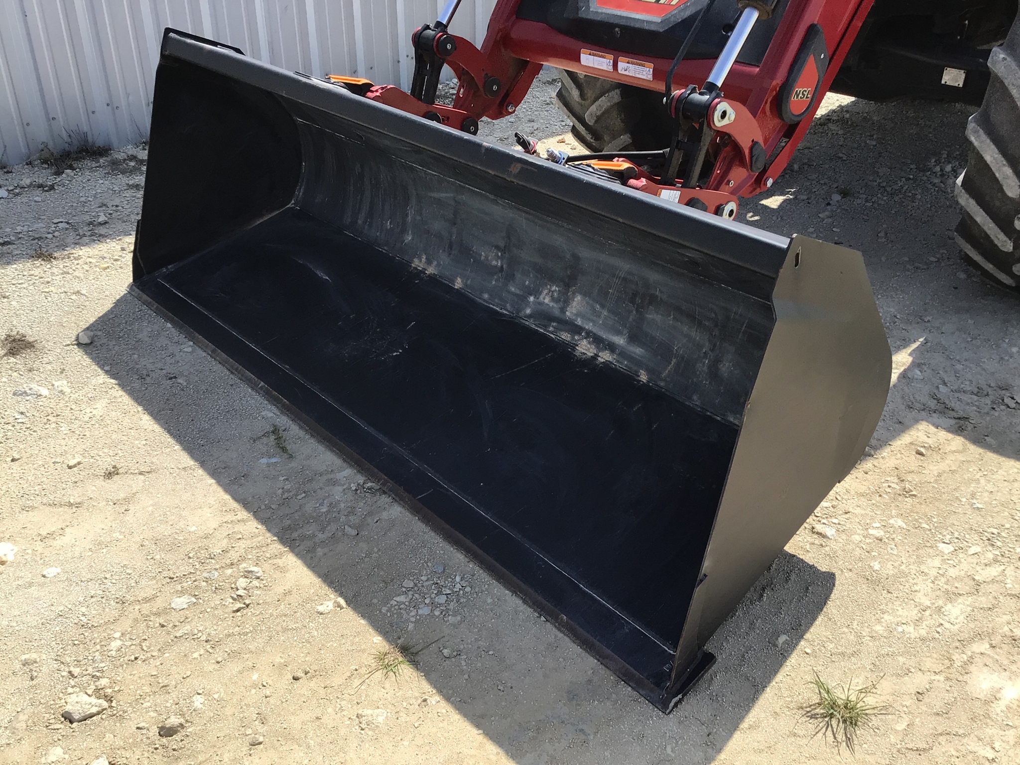 2020 Case IH Maxxum 150 Image 11