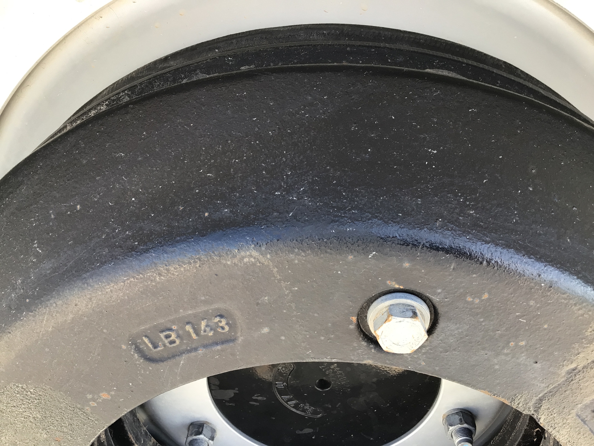 2020 Case IH Maxxum 150 Image 47