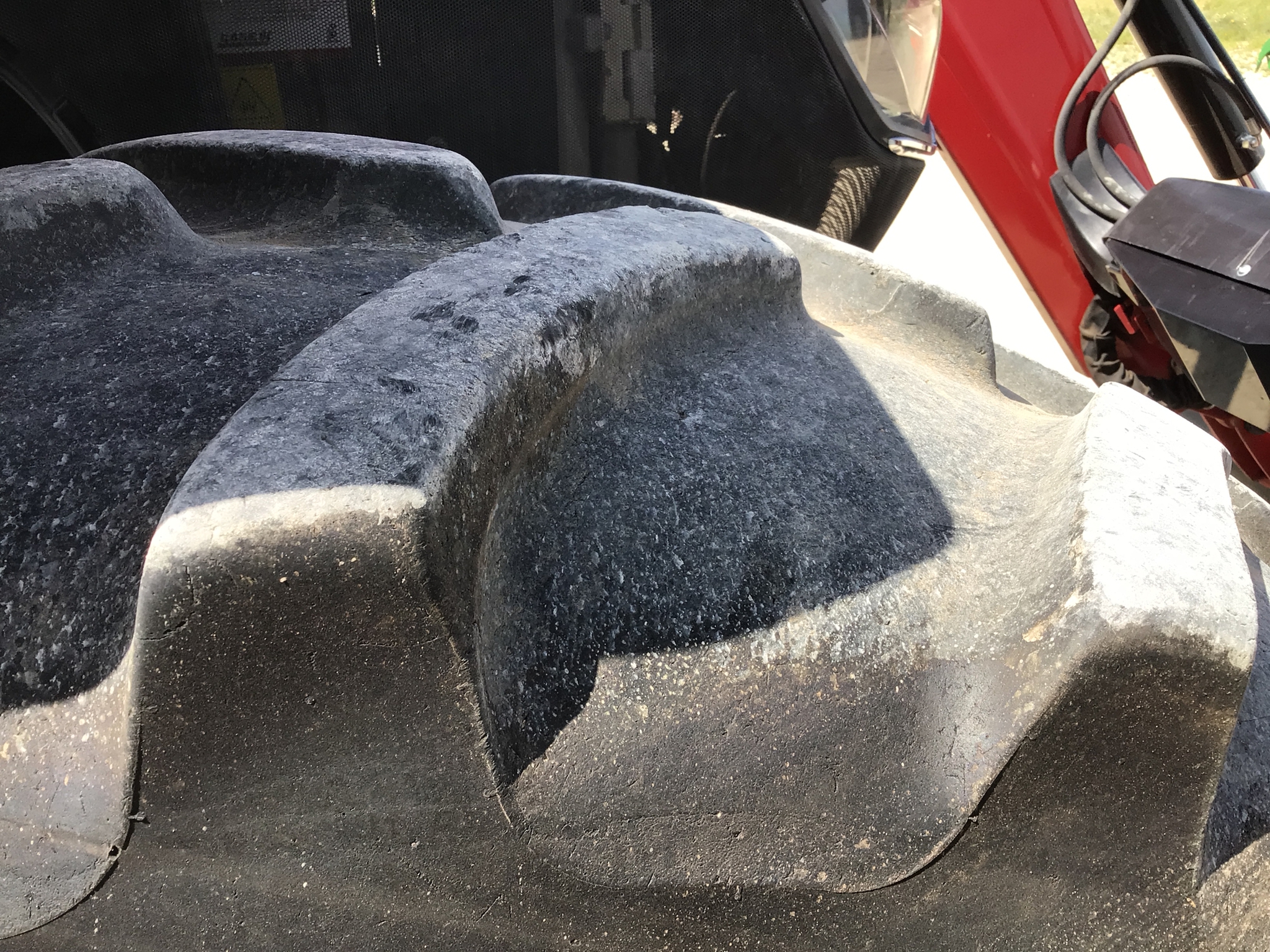 2020 Case IH Maxxum 150 Image 38