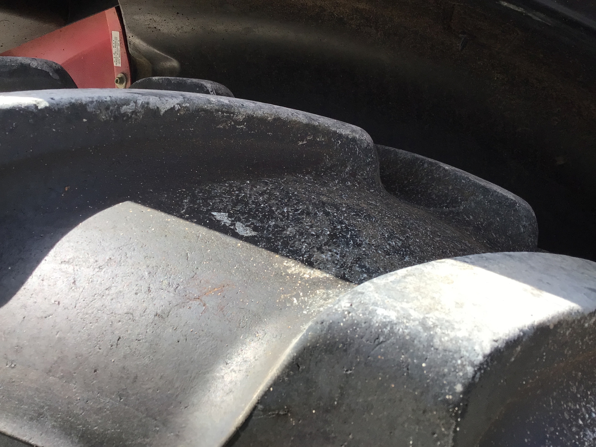 2020 Case IH Maxxum 150 Image 42