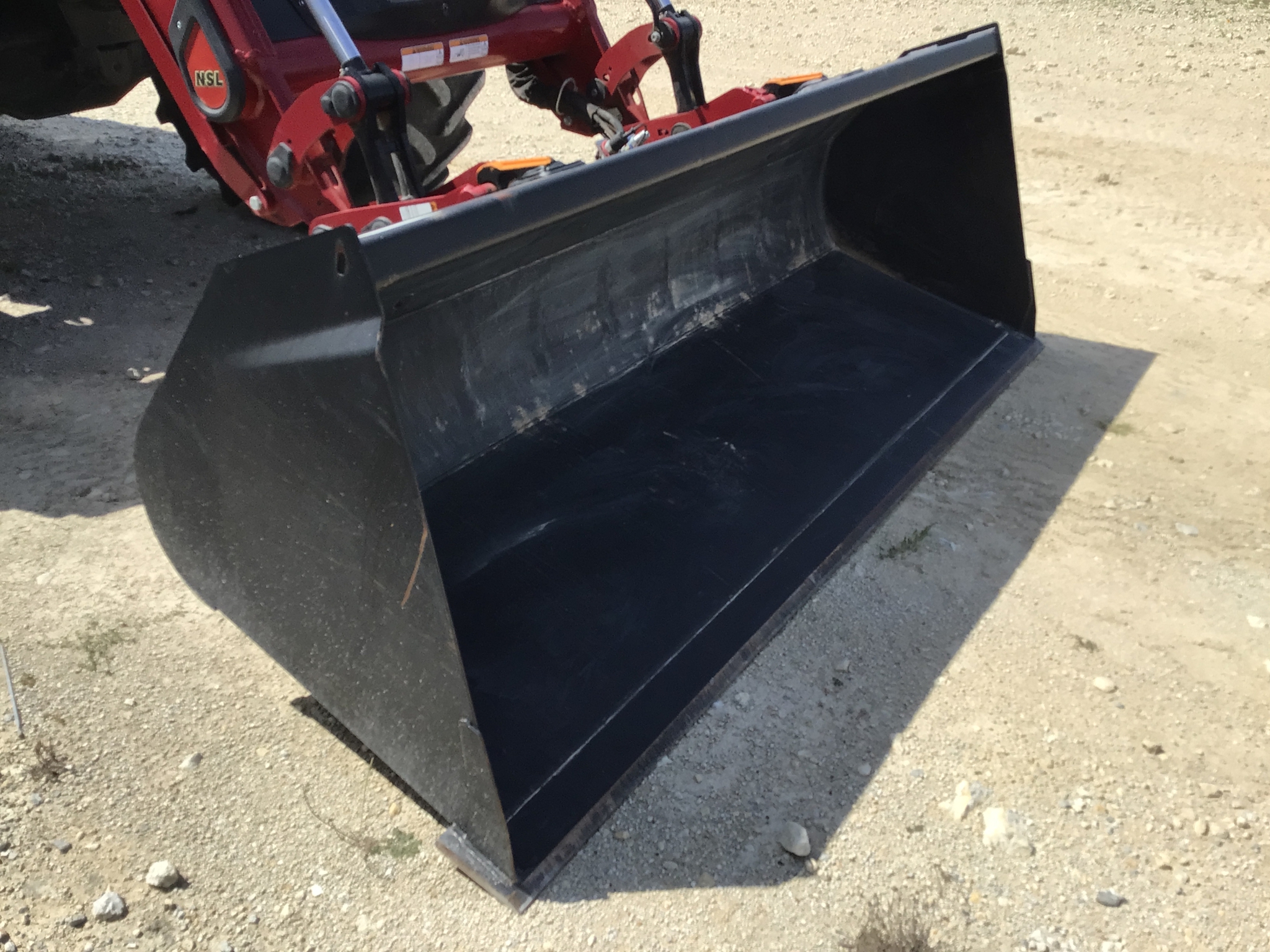 2020 Case IH Maxxum 150 Image 12