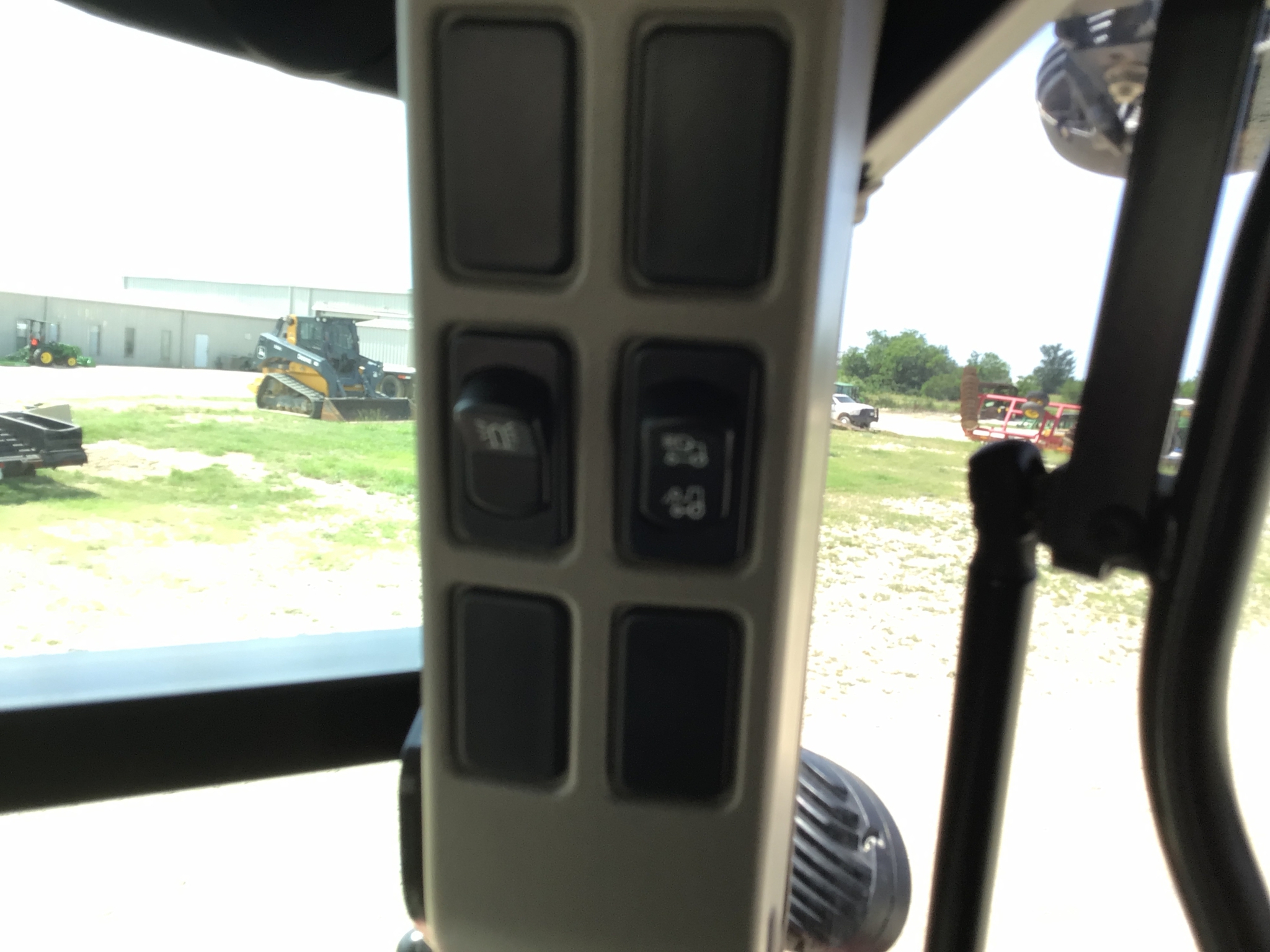 2020 Case IH Maxxum 150 Image 27