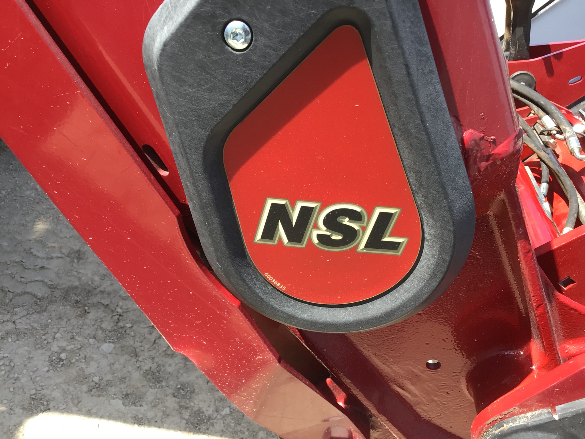 2020 Case IH Maxxum 150 Image 49