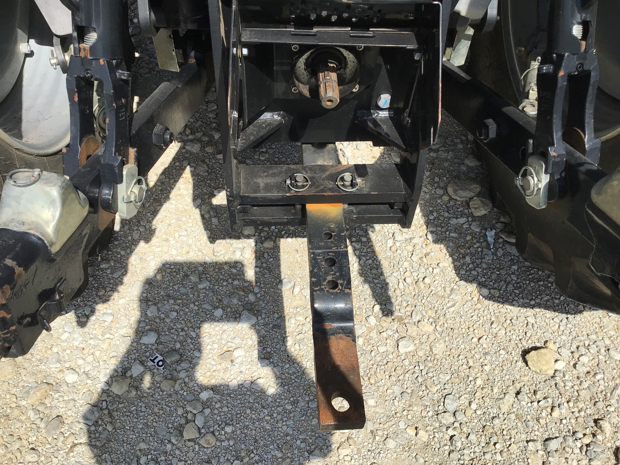 2020 Case IH Maxxum 150 Image 31