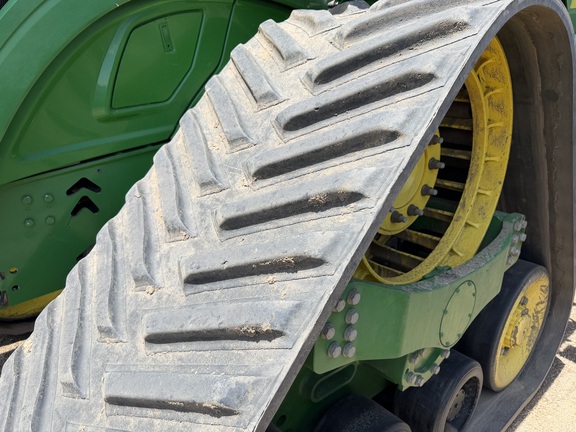 2017 John Deere 9620RX - Photo9