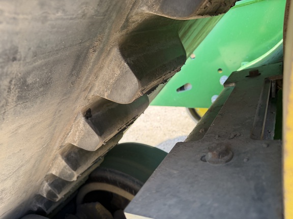2017 John Deere 9620RX - Photo10